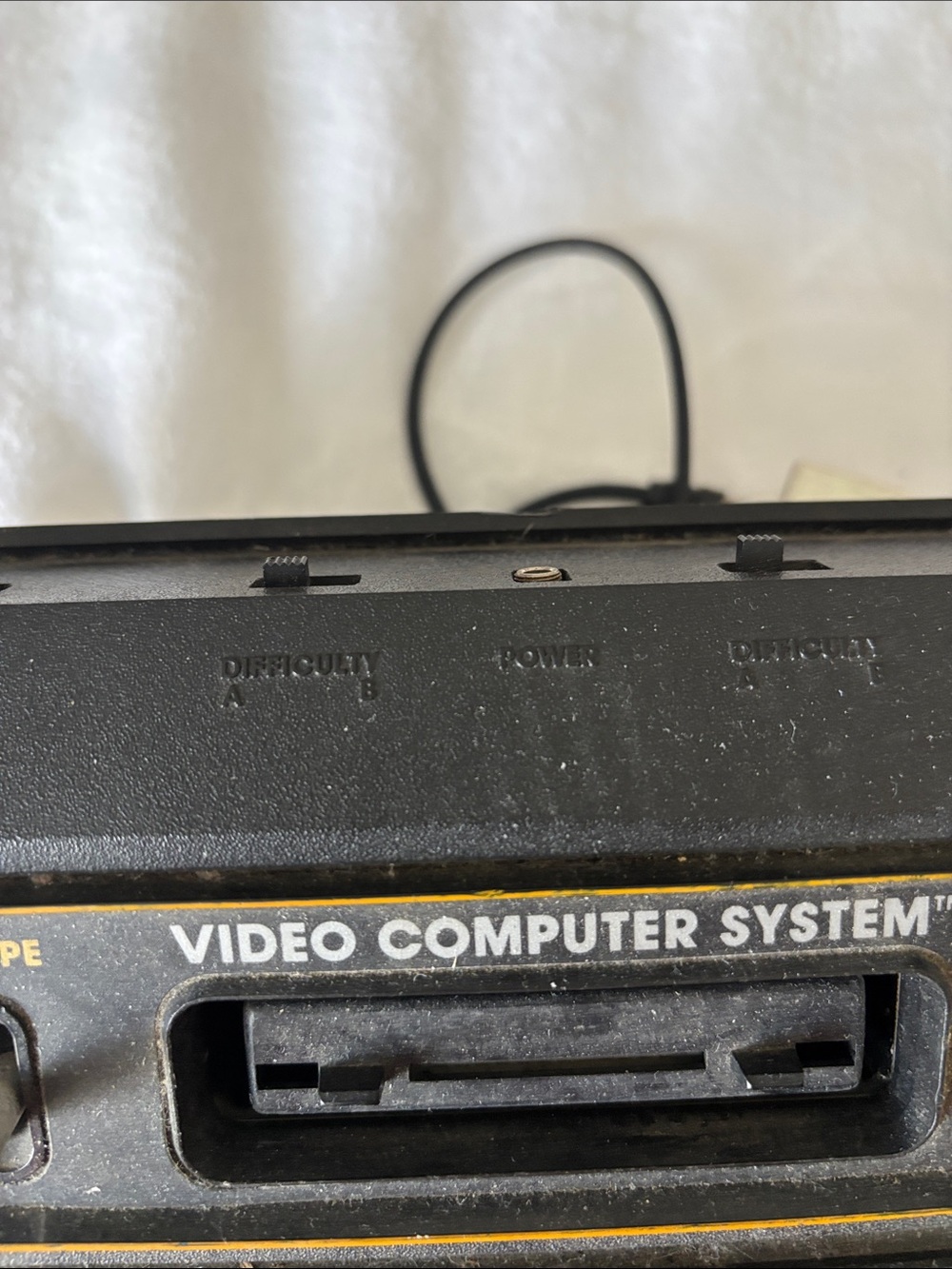Atari Video Computer System - Picture 7 of 16